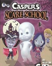 Школа страха Каспера (2009) смотреть онлайн